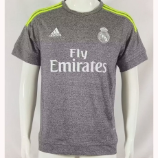 15-16 Real Madrid away